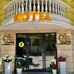Art Boutique Βάρνα