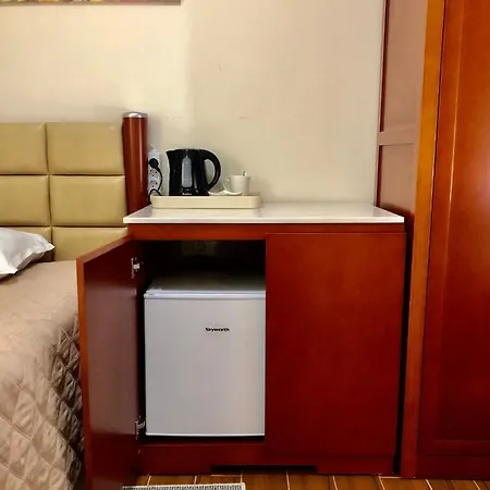 Hotel Art Boutique