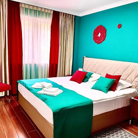 Art Boutique Hotel 2*