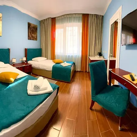 Art Boutique 2* Varna