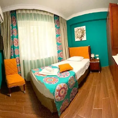 Hotel Art Boutique