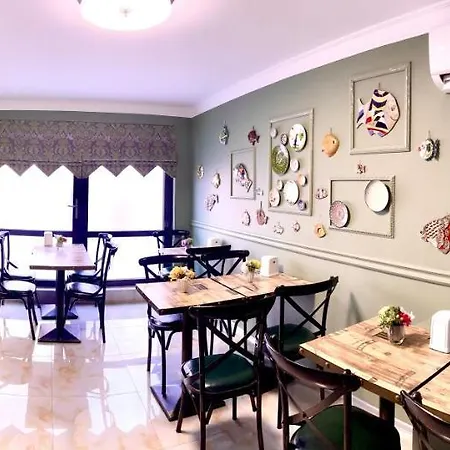 Hotel Art Boutique