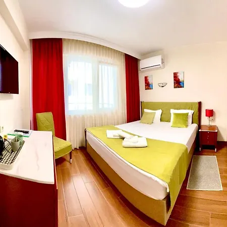 Hotel Art Boutique