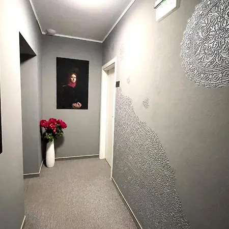 Hotel Art Boutique 2*