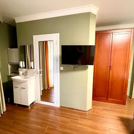 Hotel Art Boutique 2*