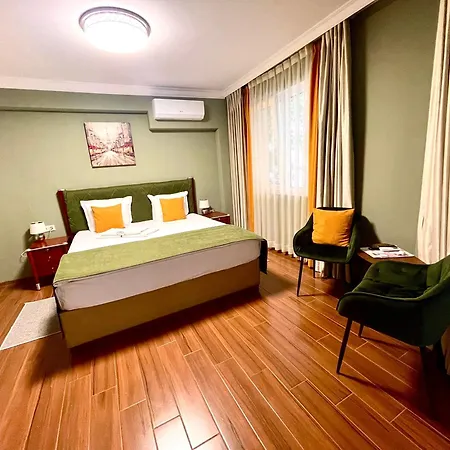 Art Boutique Hotel Varna