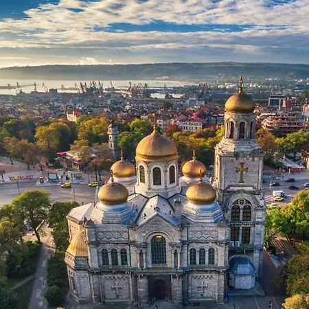 Art Boutique 2* Varna