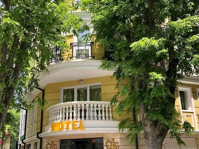 Art Boutique 2* Варна