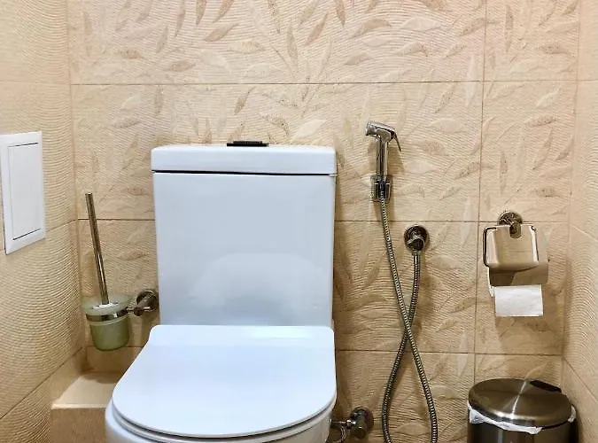 Art Boutique Хотел