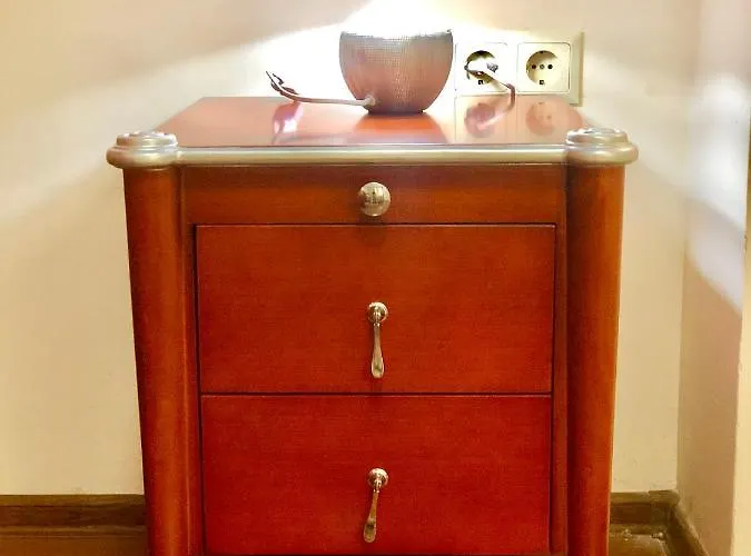 Art Boutique Хотел Варна