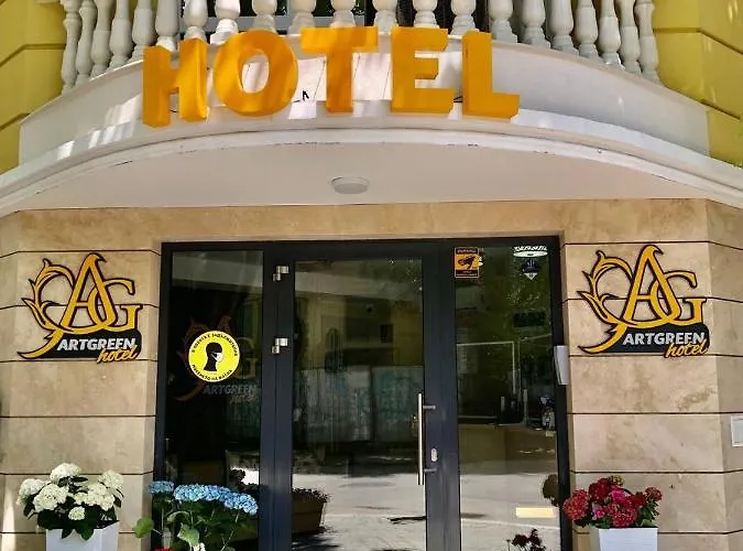 Art Boutique Варна