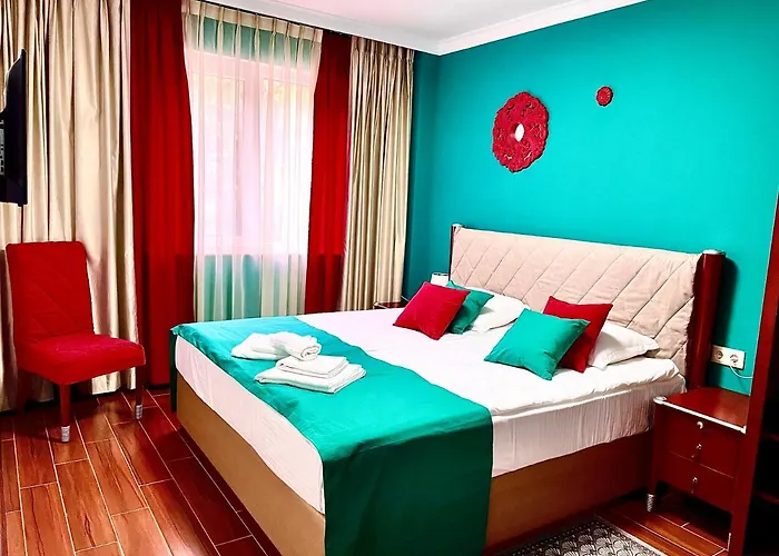 Art Boutique Хотел 2*