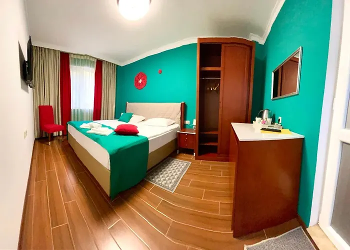 Хотел Art Boutique Варна