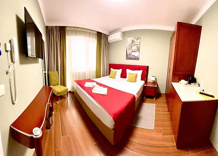 Art Boutique 2* Варна