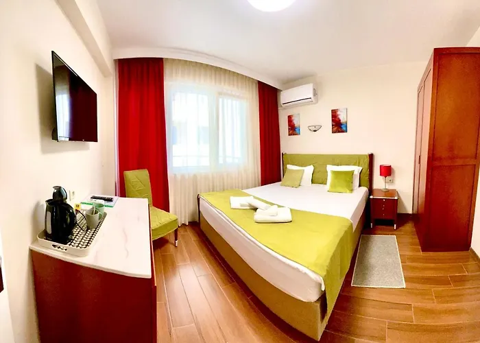 Хотел Art Boutique