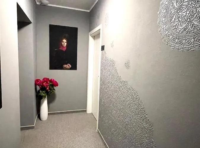 Хотел Art Boutique 2*