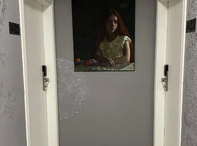 Art Boutique Хотел Варна