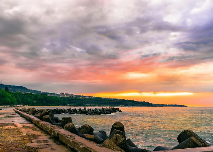 Art Boutique Хотел