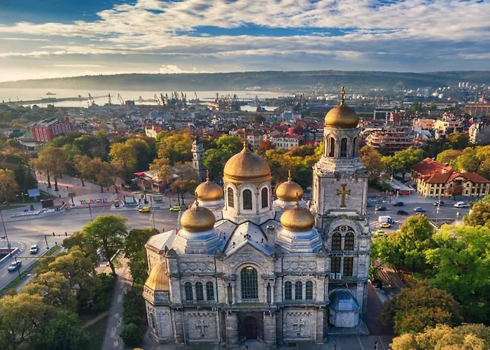 Art Boutique 2* Варна