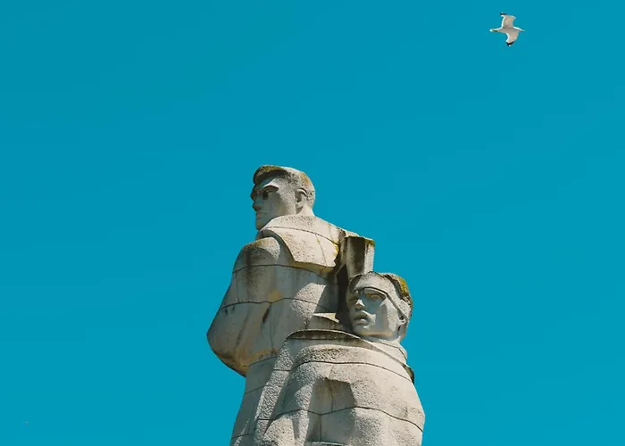 Art Boutique Хотел