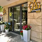 Art Boutique Hotel