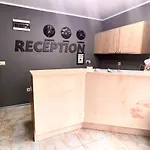 Art Boutique Hotel