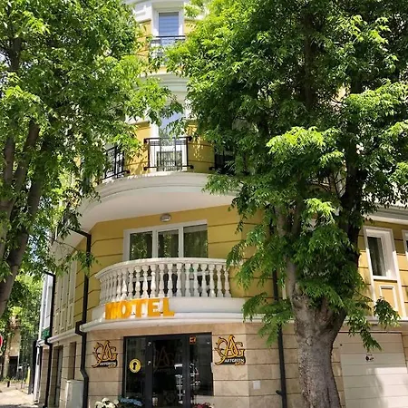 Art Boutique 2* Varna