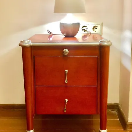 Art Boutique Hotell Varna