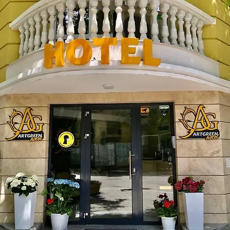 Art Boutique Varna