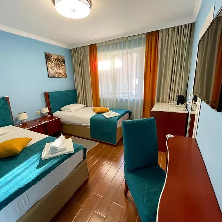 Hotel Art Boutique Varna