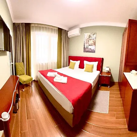 Art Boutique 2* Varna