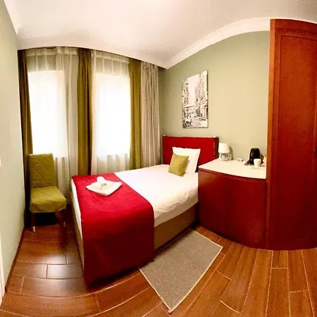 Art Boutique Hotel Varna