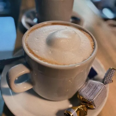 Hotel Art Boutique 2*