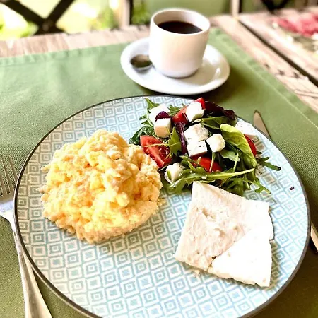 Hotel Art Boutique 2*