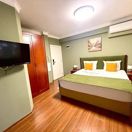 Hotel Art Boutique Varna