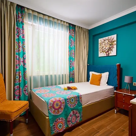Art Boutique Отель 2*