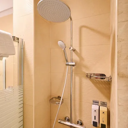Art Boutique Hotel Warna