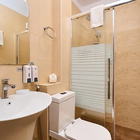 Art Boutique Hotel Warna