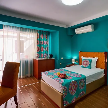 Art Boutique Готель 3*