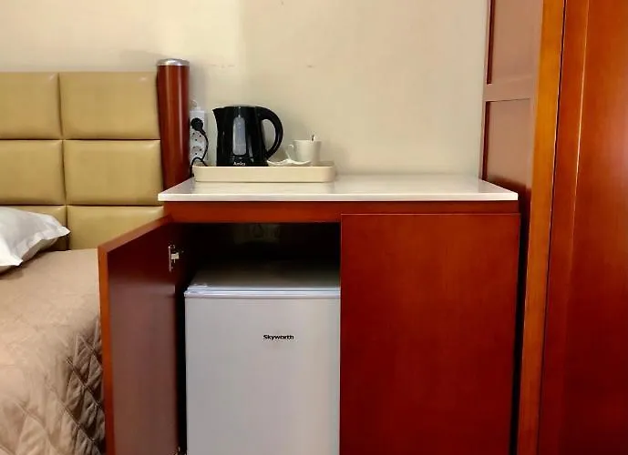 ホテル Art Boutique