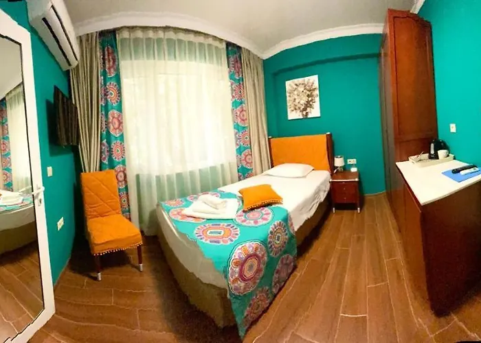 ホテル Art Boutique