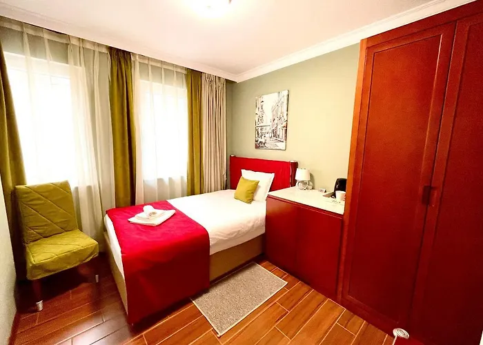 Art Boutique Hotel 2*