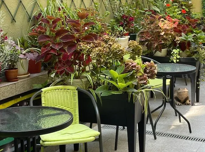 ホテル Art Boutique